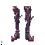 Demonic Boots