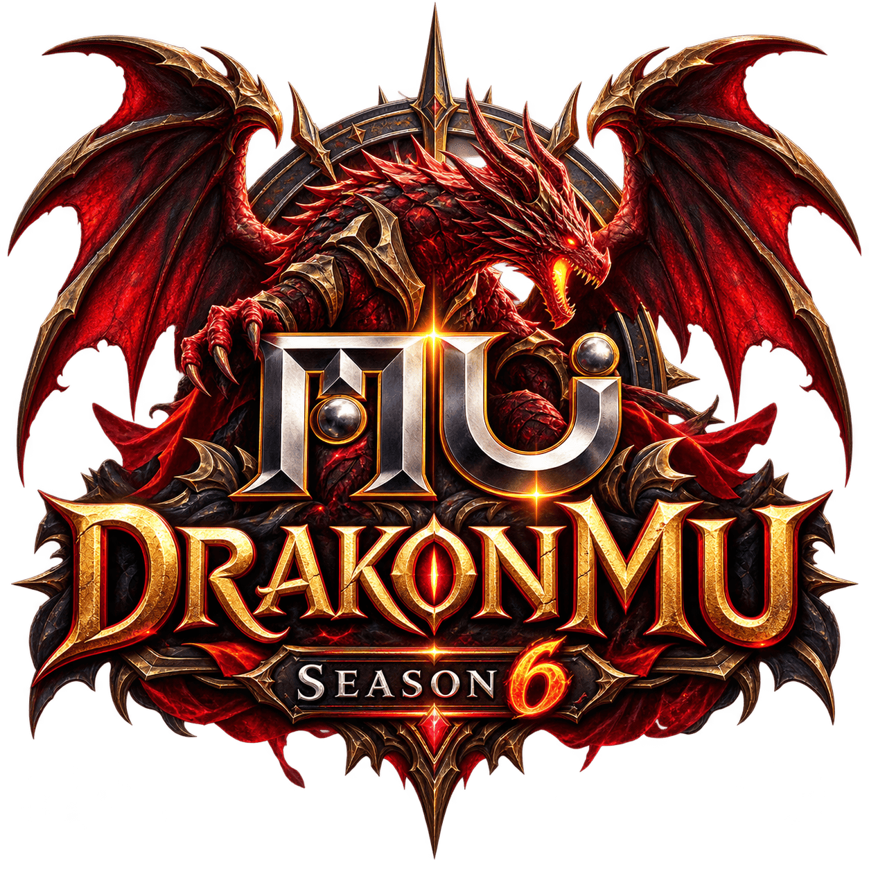 DrakonMu